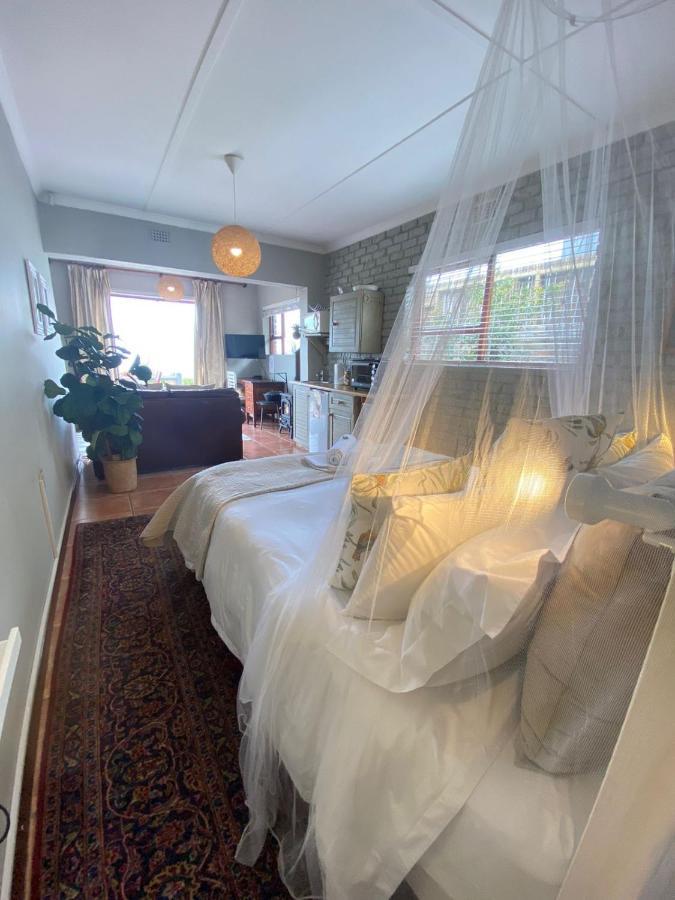 La Mer Seafront Selfcatering Accommodation Kleinmond Exterior foto