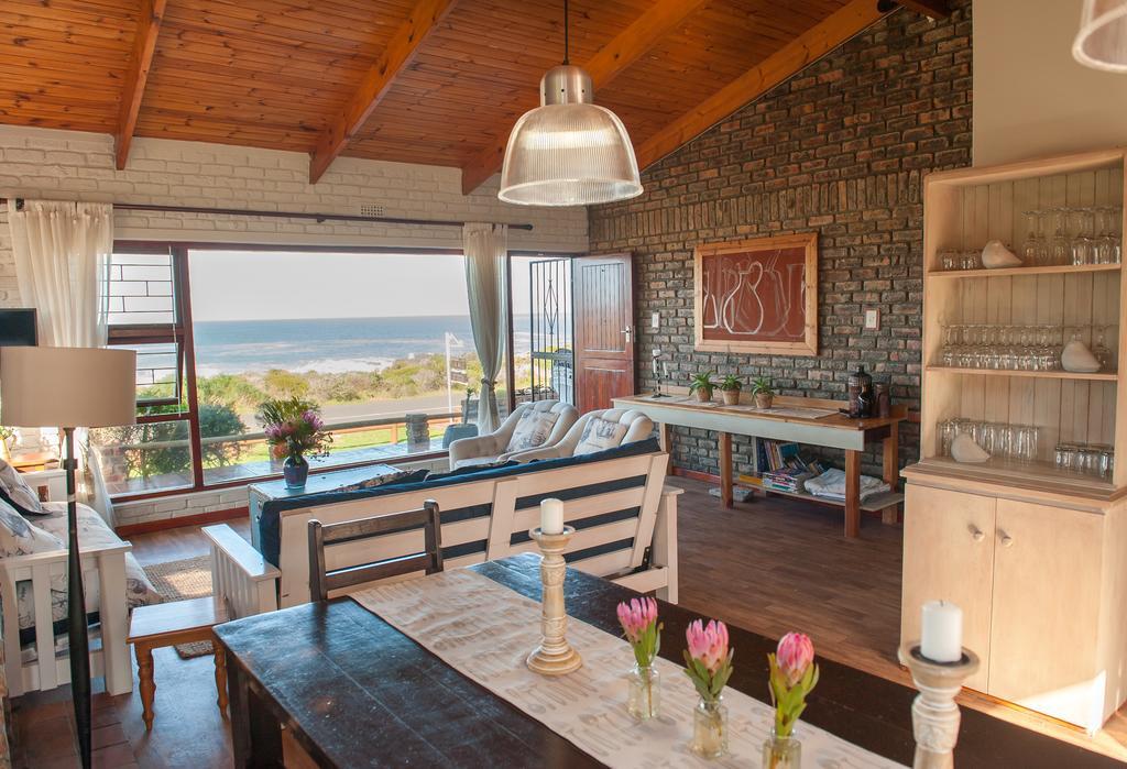La Mer Seafront Selfcatering Accommodation Kleinmond Habitación foto
