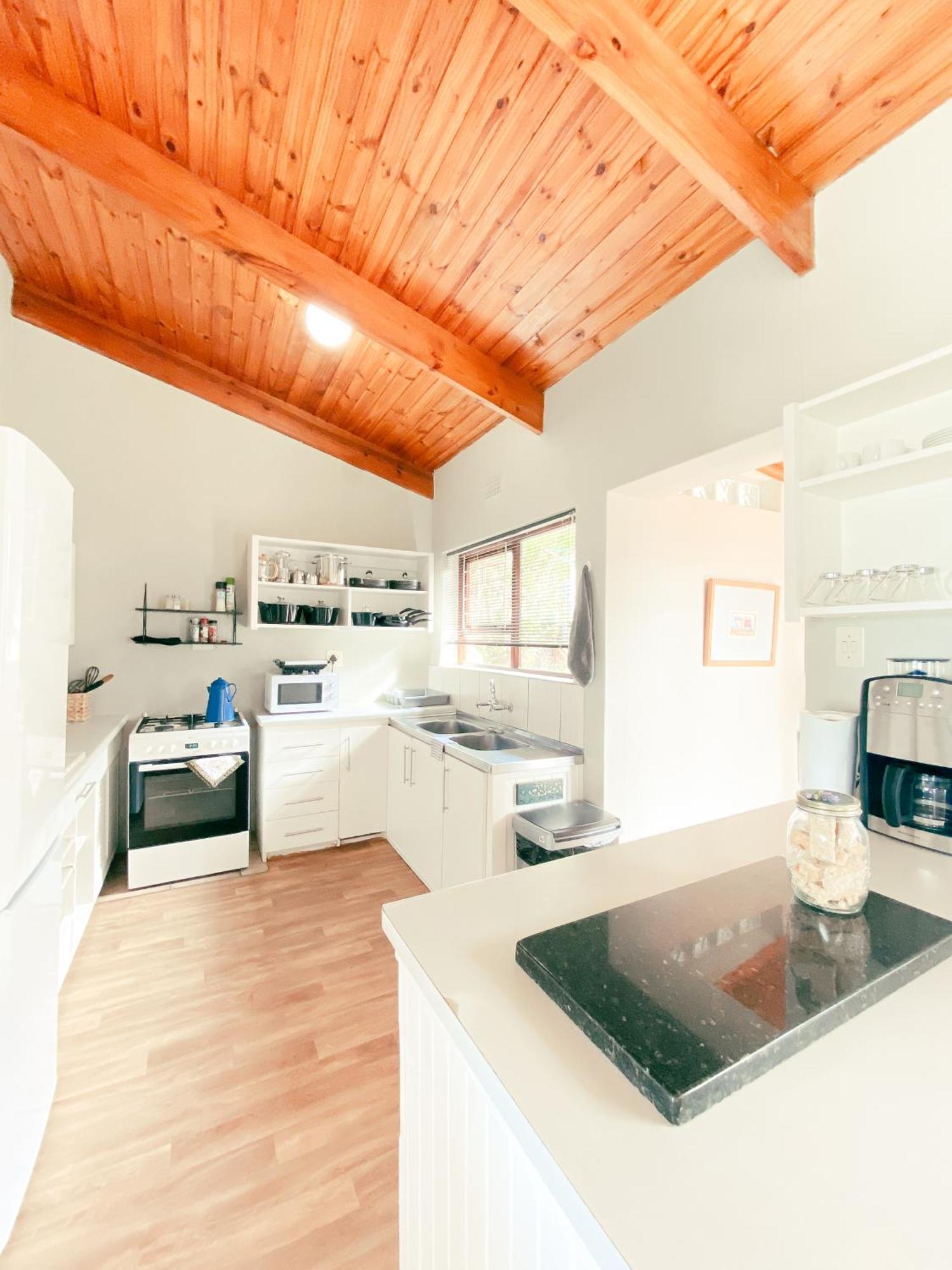 La Mer Seafront Selfcatering Accommodation Kleinmond Habitación foto